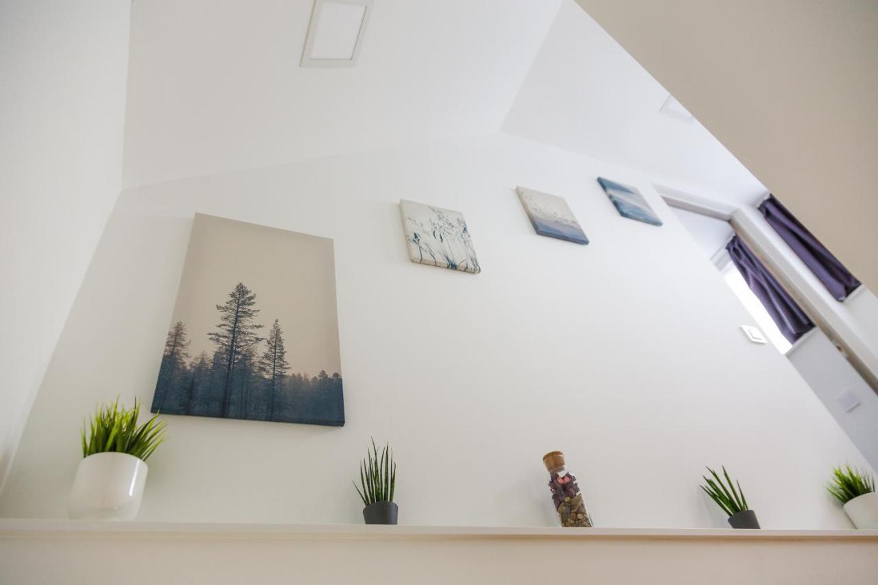 Aranyos Hill Apartment Nagymaros Exterior photo