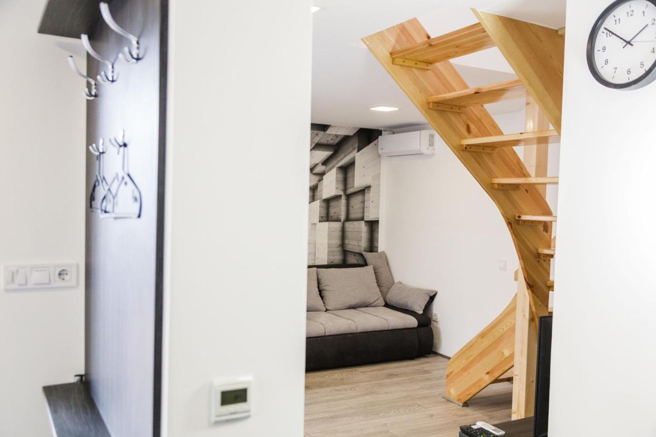 Aranyos Hill Apartment Nagymaros Exterior photo