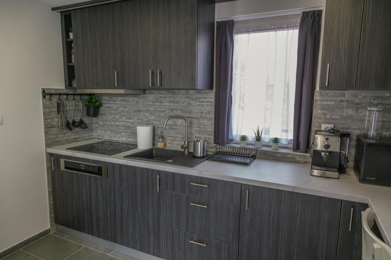 Aranyos Hill Apartment Nagymaros Exterior photo