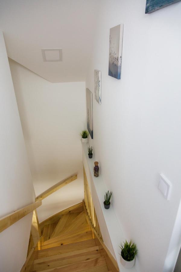 Aranyos Hill Apartment Nagymaros Exterior photo