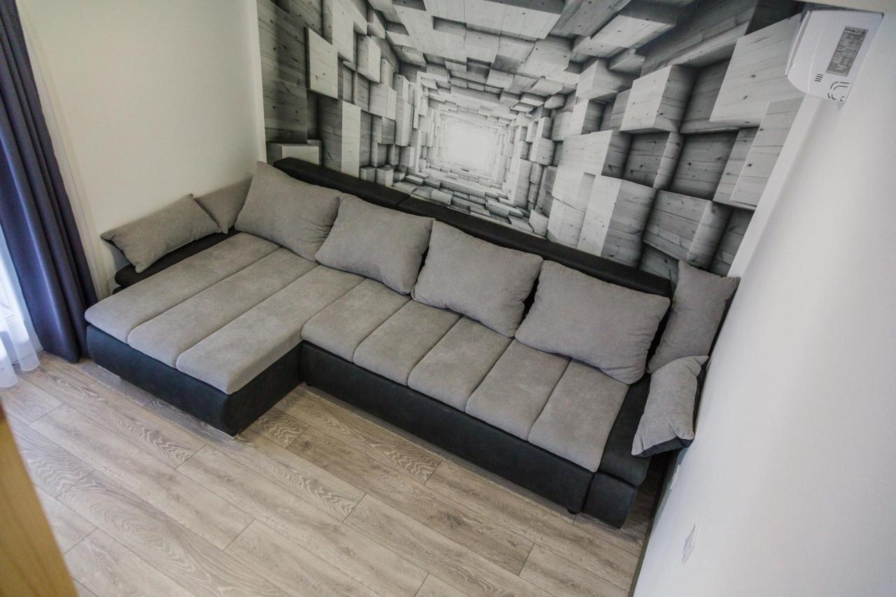 Aranyos Hill Apartment Nagymaros Exterior photo