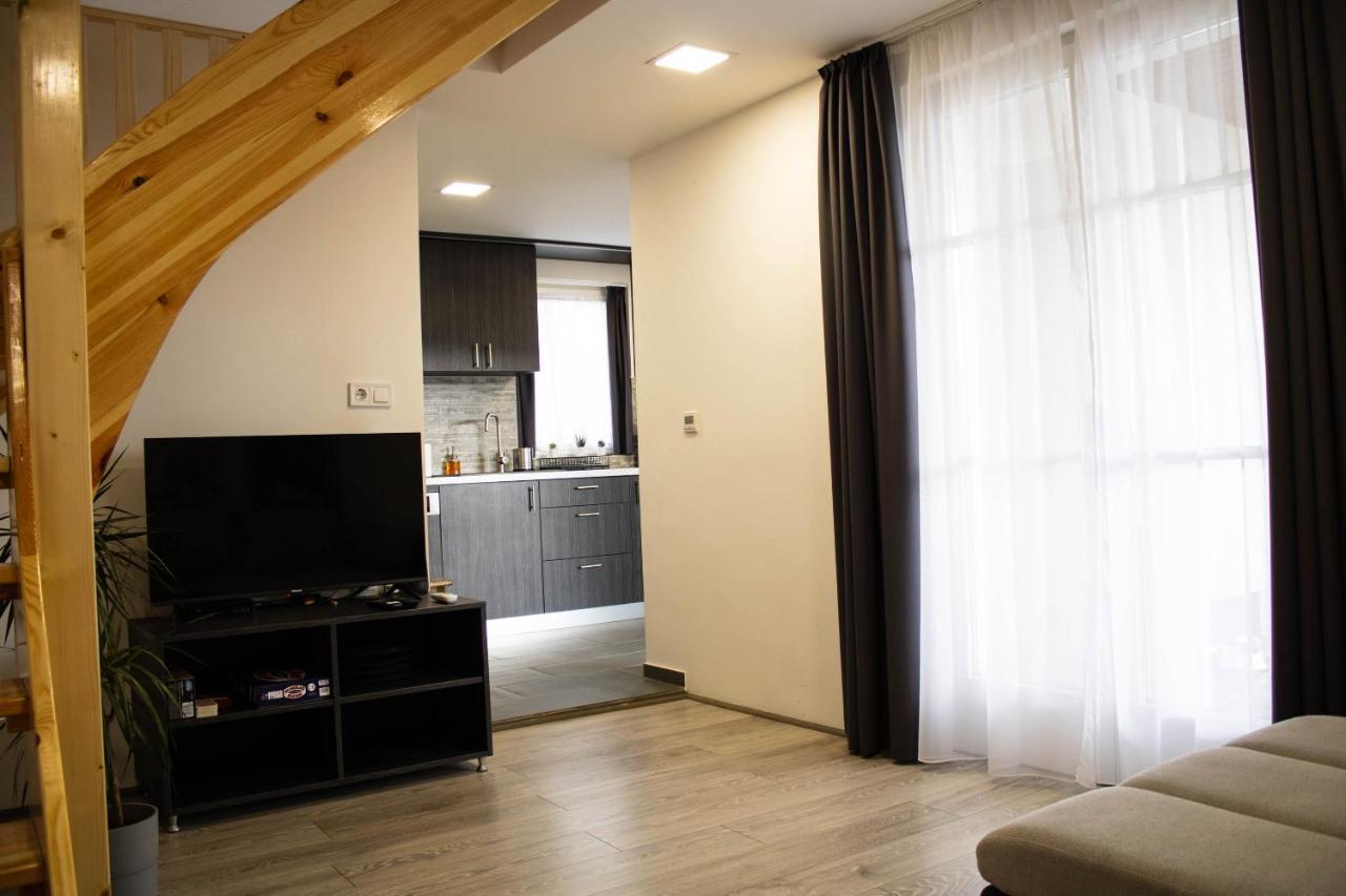 Aranyos Hill Apartment Nagymaros Exterior photo