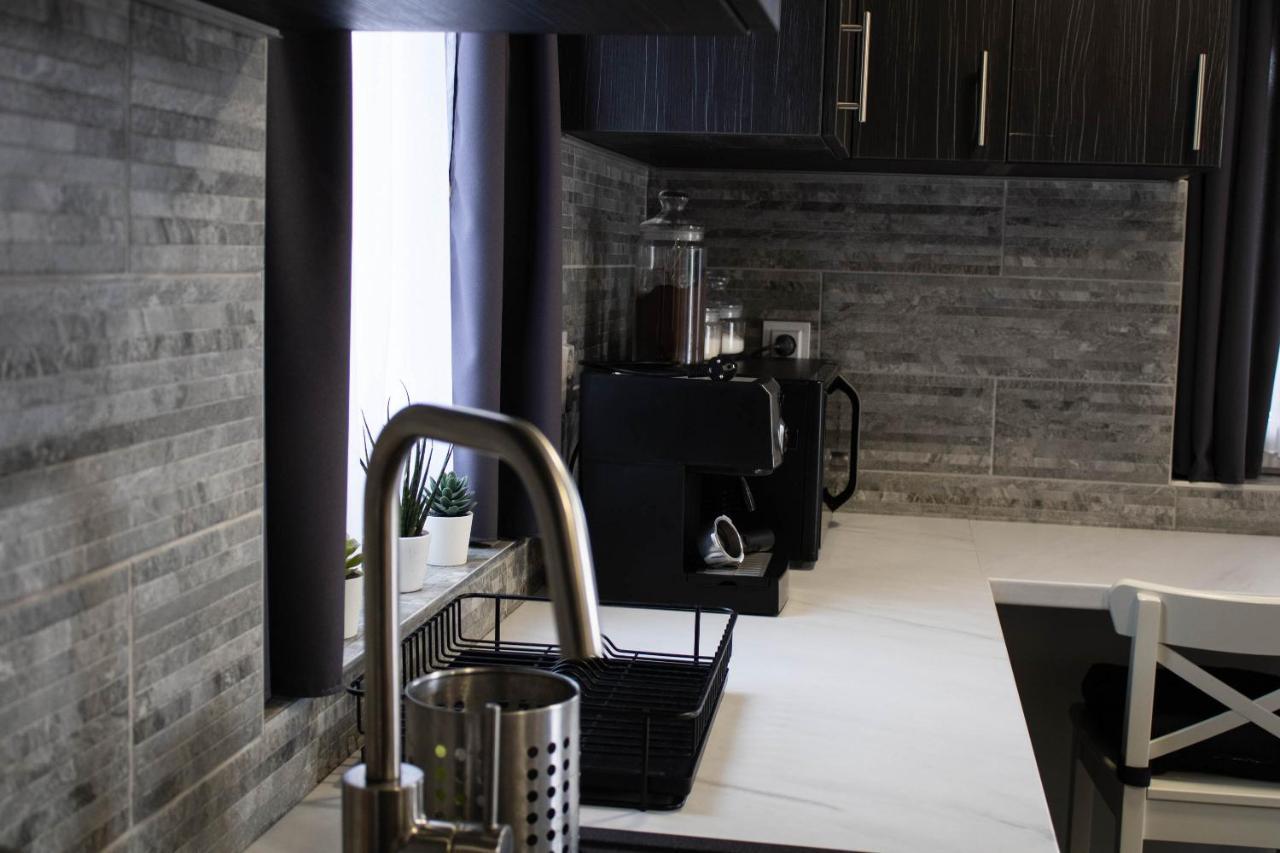 Aranyos Hill Apartment Nagymaros Exterior photo